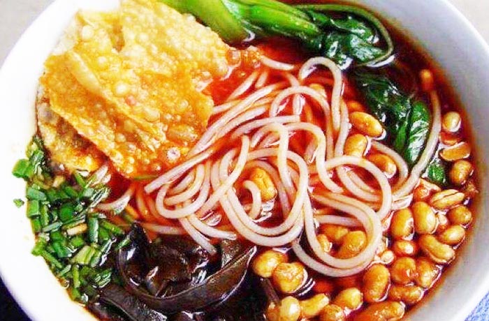 通许螺蛳粉培训